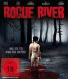 Rogue River - German Blu-Ray movie cover (xs thumbnail)