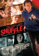 Shuffle - DVD movie cover (xs thumbnail)