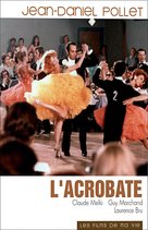 L&#039;acrobate - French Movie Cover (xs thumbnail)