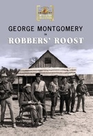 Robbers&#039; Roost - DVD movie cover (xs thumbnail)