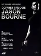 The Bourne Supremacy Cover