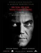 My Son, My Son, What Have Ye Done - Movie Poster (xs thumbnail)
