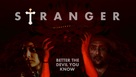 Day of the Stranger - British Movie Poster (xs thumbnail)