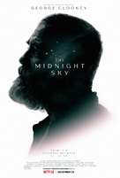 The Midnight Sky - Movie Poster (xs thumbnail)