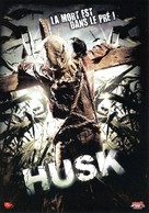 Husk - French DVD movie cover (xs thumbnail)