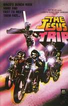 The Jesus Trip - Movie Cover (xs thumbnail)