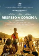 Le retour - Spanish Movie Poster (xs thumbnail)