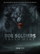 Dog Soldiers: Fresh Meat - Movie Poster (xs thumbnail)