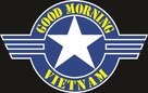 Good Morning, Vietnam - Logo (xs thumbnail)