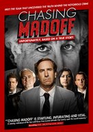 Chasing Madoff - DVD movie cover (xs thumbnail)