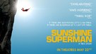 Sunshine Superman - Movie Poster (xs thumbnail)