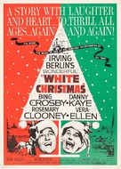 White Christmas - Re-release movie poster (xs thumbnail)