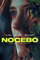 Nocebo - Movie Poster (xs thumbnail)