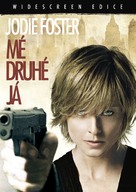 The Brave One - Czech DVD movie cover (xs thumbnail)