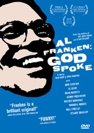 Al Franken: God Spoke - Movie Cover (xs thumbnail)