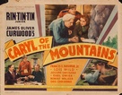 Caryl of the Mountains - Movie Poster (xs thumbnail)