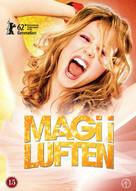 Magi i luften - Danish DVD movie cover (xs thumbnail)