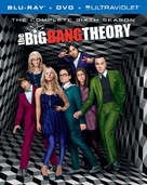 &quot;The Big Bang Theory&quot; - Movie Cover (xs thumbnail)