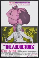 The Abductors - Movie Poster (xs thumbnail)