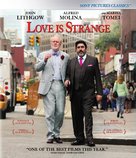 Love Is Strange - Blu-Ray movie cover (xs thumbnail)
