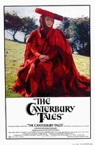 I racconti di Canterbury - Movie Poster (xs thumbnail)