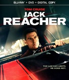 Jack Reacher - Movie Cover (xs thumbnail)