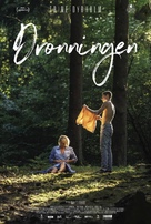 Dronningen - Danish Movie Poster (xs thumbnail)