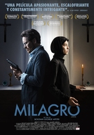 Miracol - Argentinian Movie Poster (xs thumbnail)