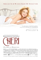 Cheri - Canadian Movie Poster (xs thumbnail)