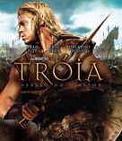Troy - Brazilian Movie Cover (xs thumbnail)