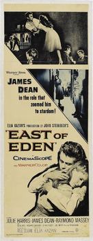 East of Eden - Movie Poster (xs thumbnail)