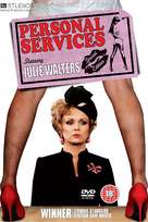 Personal Services - British Movie Cover (xs thumbnail)