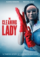 The Cleaning Lady - Movie Cover (xs thumbnail)