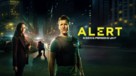 &quot;Alert&quot; - Movie Poster (xs thumbnail)