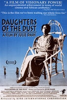 Daughters of the Dust - Movie Poster (xs thumbnail)