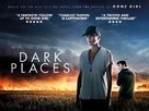 Dark Places - British Movie Poster (xs thumbnail)