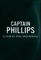 Captain Phillips - Movie Poster (xs thumbnail)
