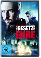 Pride and Glory - German Movie Cover (xs thumbnail)
