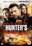 Hunter&#039;s Prayer - British DVD movie cover (xs thumbnail)