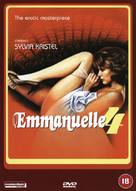 Emmanuelle IV - British Movie Cover (xs thumbnail)