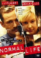 Normal Life - DVD movie cover (xs thumbnail)