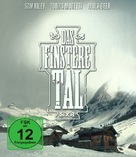 Das finstere Tal - German Movie Cover (xs thumbnail)