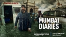 &quot;Mumbai Diaries 26/11&quot; - Indian Movie Poster (xs thumbnail)