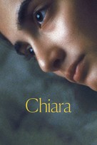 A Chiara - German Movie Cover (xs thumbnail)