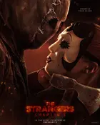 The Strangers: Chapter 3 Poster