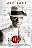 Hoodlum - Movie Poster (xs thumbnail)