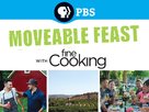 &quot;A Moveable Feast with Fine Cooking&quot; - Video on demand movie cover (xs thumbnail)