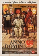 Seljacka buna 1573 - Italian Movie Poster (xs thumbnail)