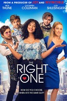 The Right One - Movie Cover (xs thumbnail)