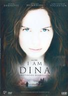 I Am Dina - Portuguese poster (xs thumbnail)
